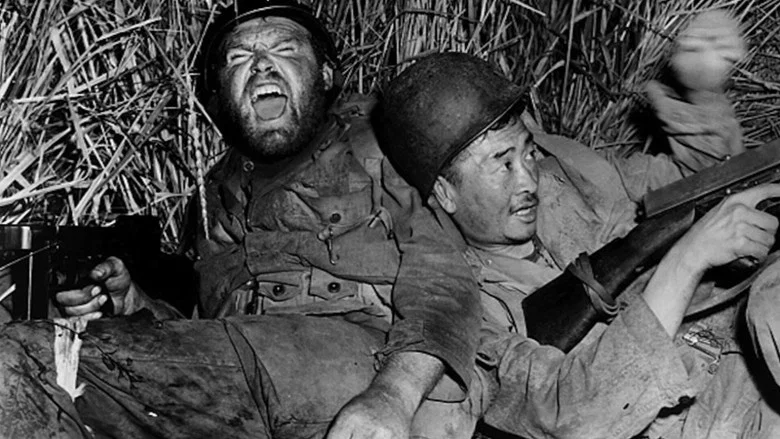 The Steel Helmet screenshot 4