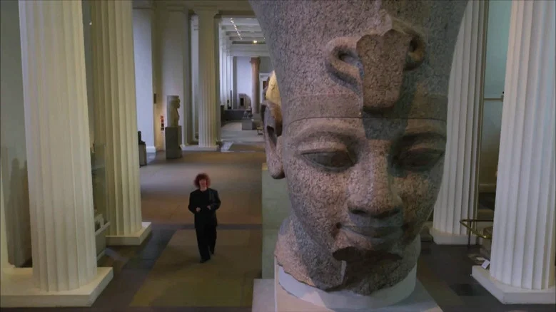 Egypt's Lost Queens screenshot 1