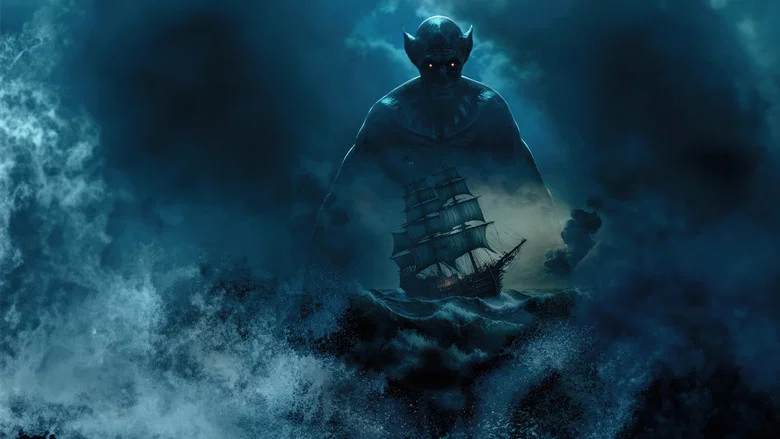 The Last Voyage of the Demeter screenshot 1