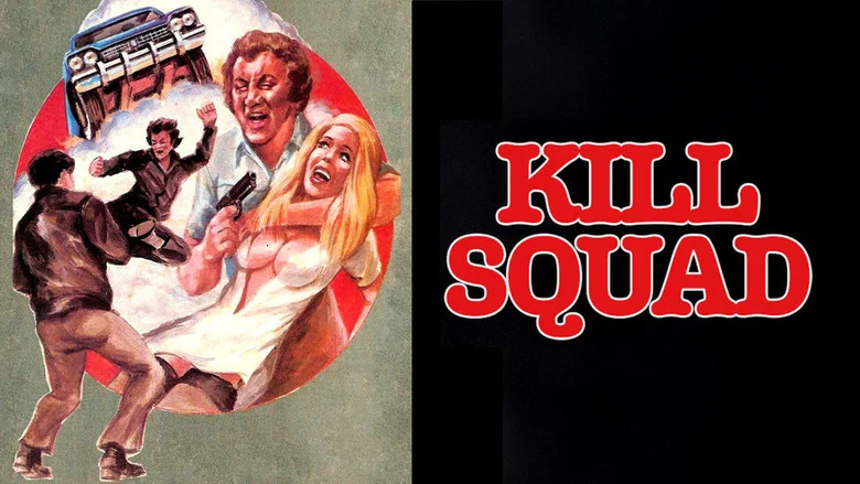 Kill Squad screenshot 2