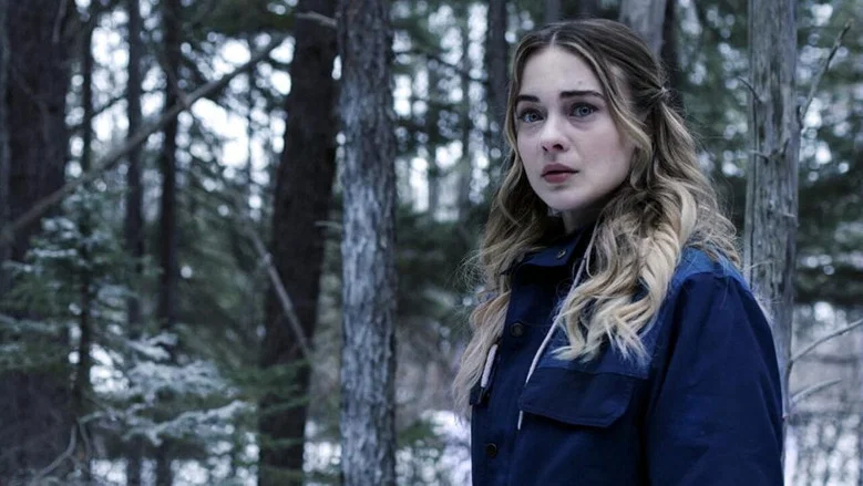 Witches in the Woods screenshot 3