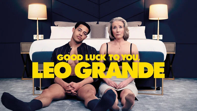 Good Luck to You, Leo Grande screenshot 5