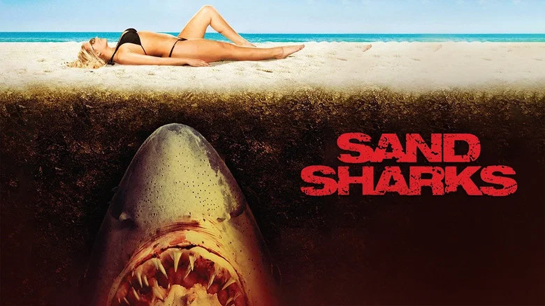 Sand Sharks screenshot 8