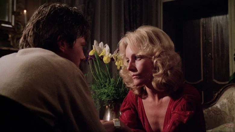 Murder Obsession screenshot 7
