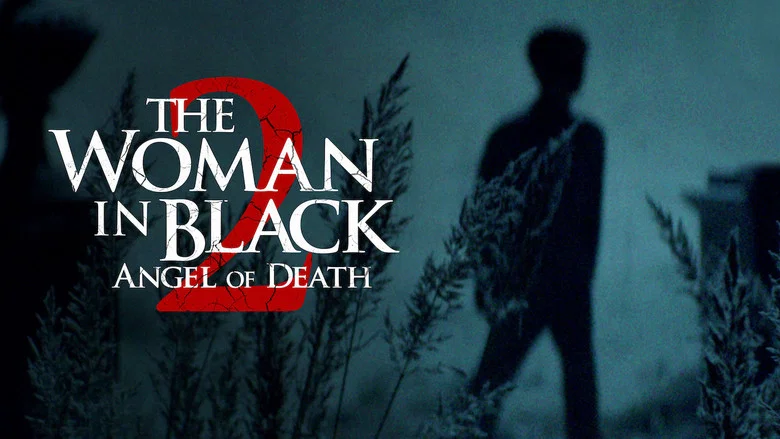 The Woman in Black 2: Angel of Death screenshot 5