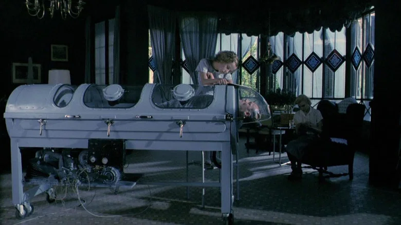 In a Glass Cage screenshot 2