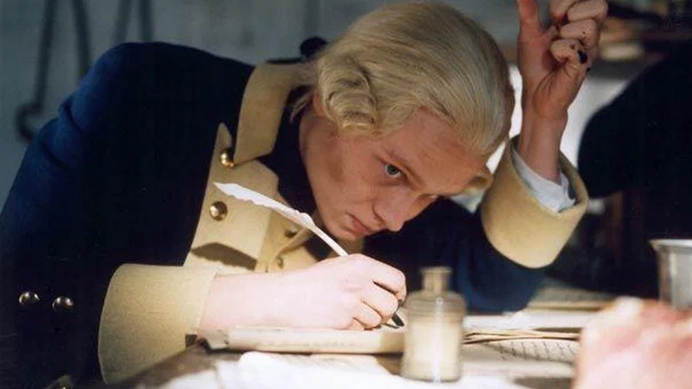 The Young Schiller screenshot 1