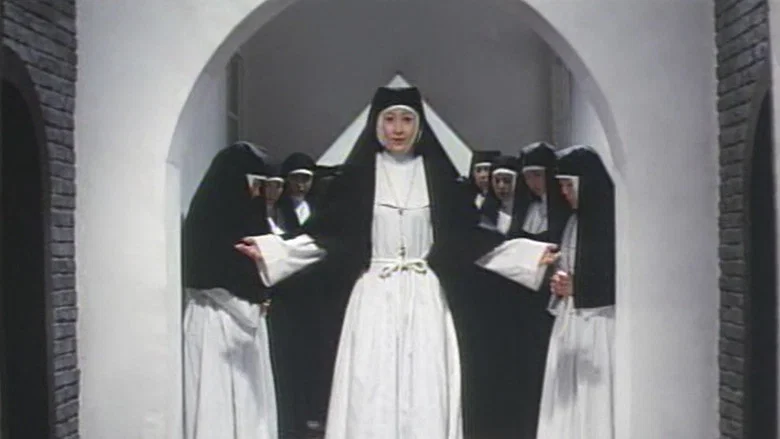 Nun's Diary: Confession screenshot 5