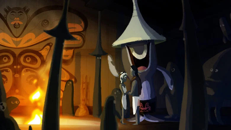 The Mountain of SGaana screenshot 1
