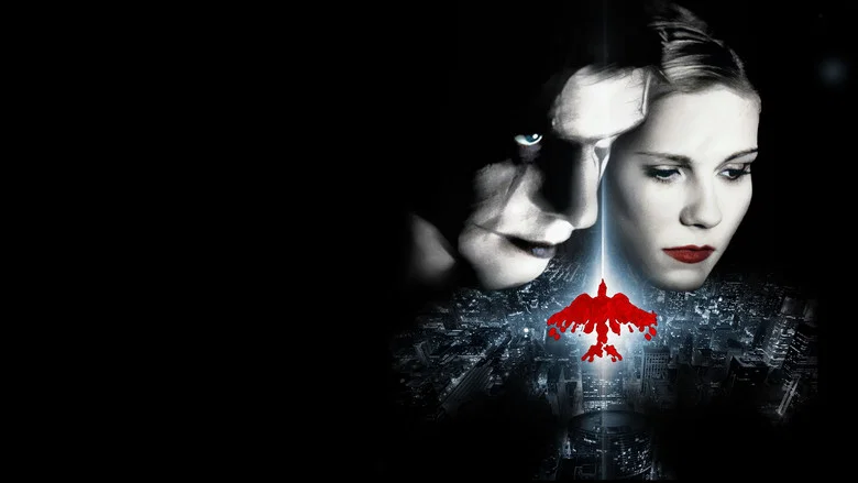 The Crow: Salvation screenshot 6