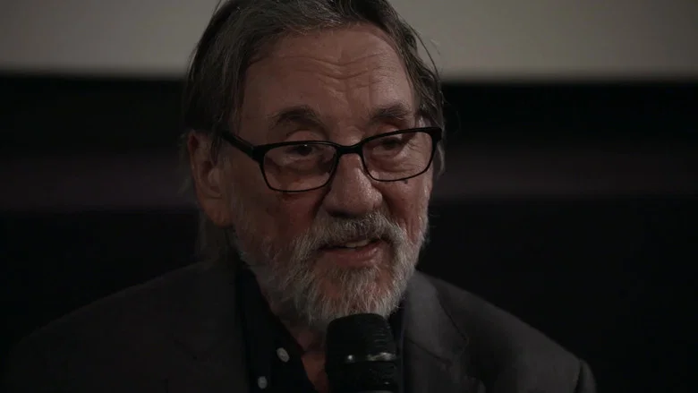 Close Encounters with Vilmos Zsigmond screenshot 1