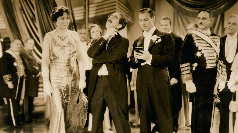 Duck Soup screenshot 5