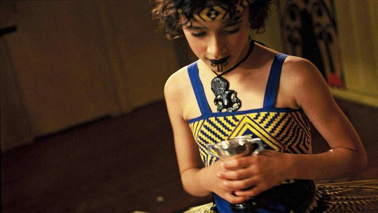 Whale Rider screenshot 1