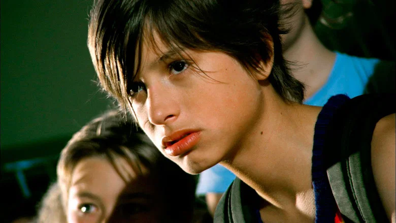 Wild Tigers I Have Known screenshot 4