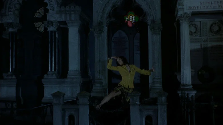 The Iron Rose screenshot 8