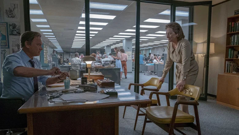 The Post screenshot 8