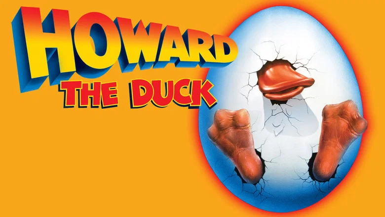 Howard the Duck screenshot 4
