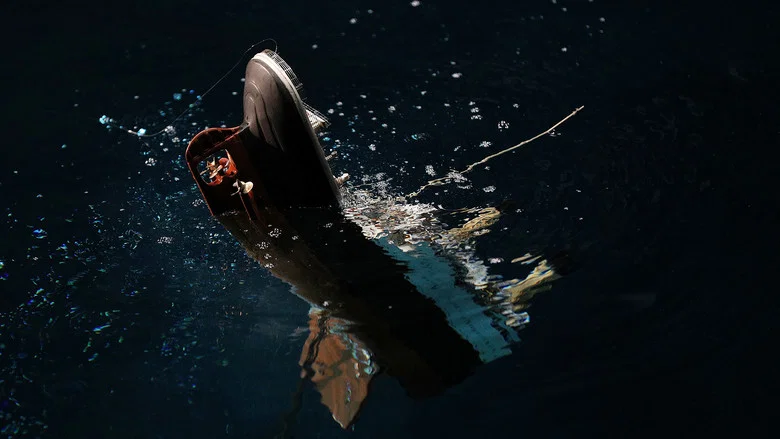 Titanic: 20 Years Later with James Cameron screenshot 4