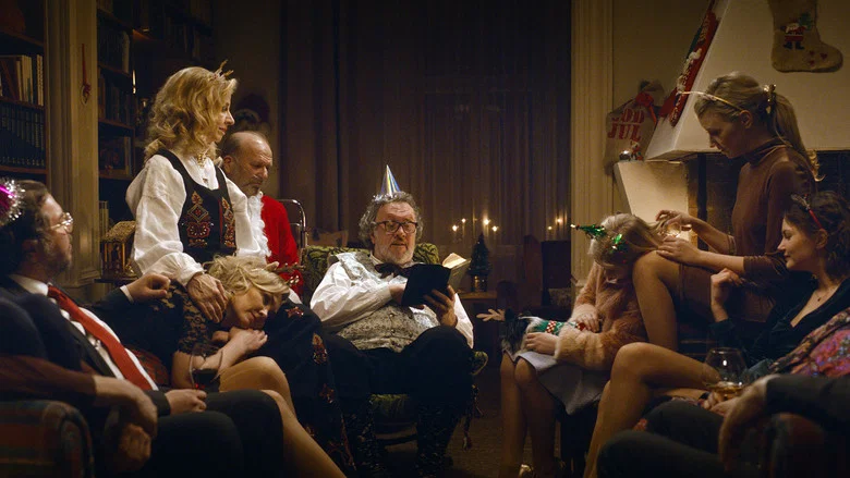 Another Happy Christmas screenshot 4