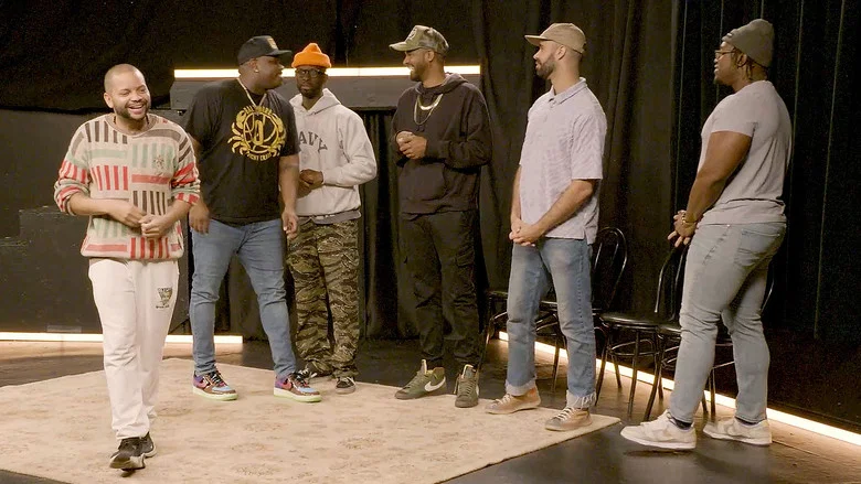The Big Team screenshot 4