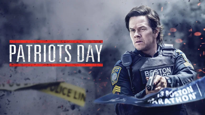 Patriots Day screenshot 3
