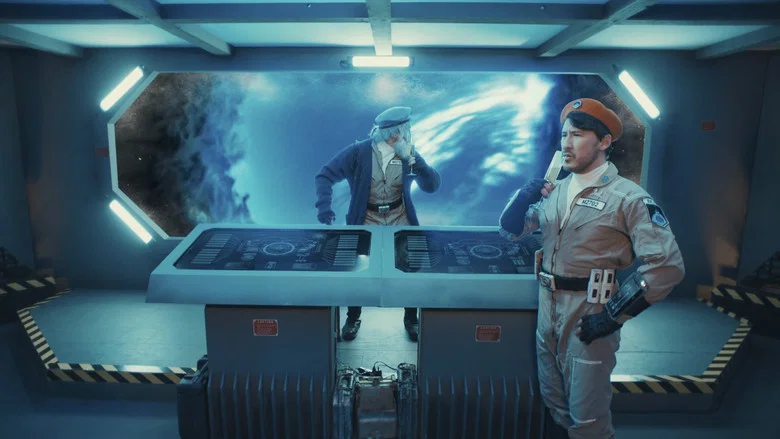 In Space with Markiplier: Part 2 screenshot 3