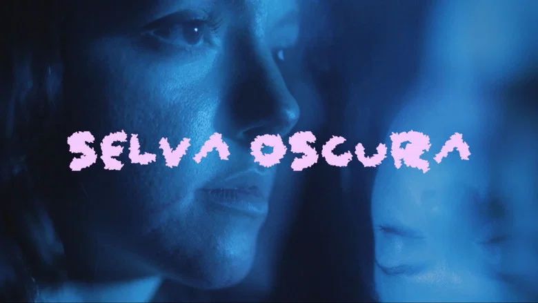 Selva Oscura screenshot 1