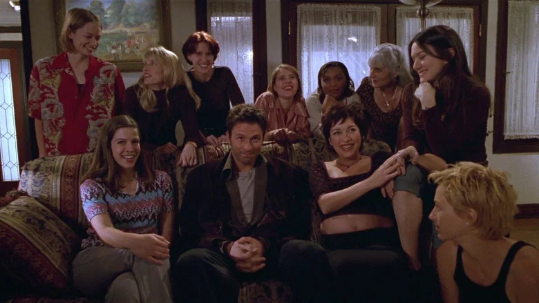 Seven Girlfriends screenshot 1