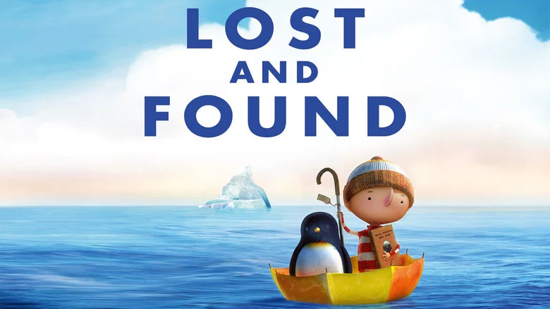 Lost and Found screenshot 1