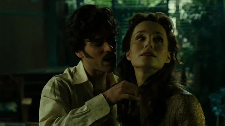 Arsène Lupin screenshot 3