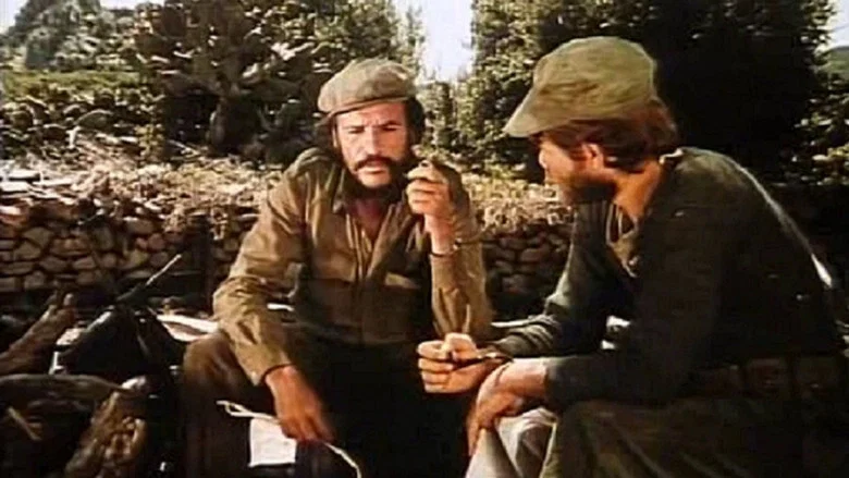 Bloody Che Contra screenshot 1