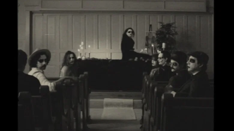 Seance screenshot 1