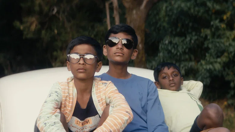 Naangal screenshot 1
