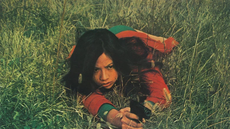Zero Woman: Red Handcuffs screenshot 3