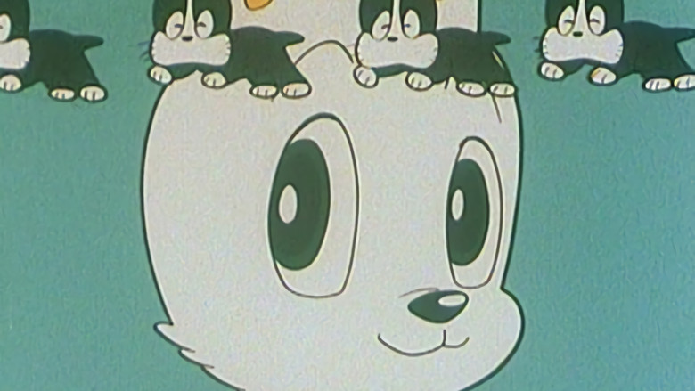 Little Wansa screenshot 1