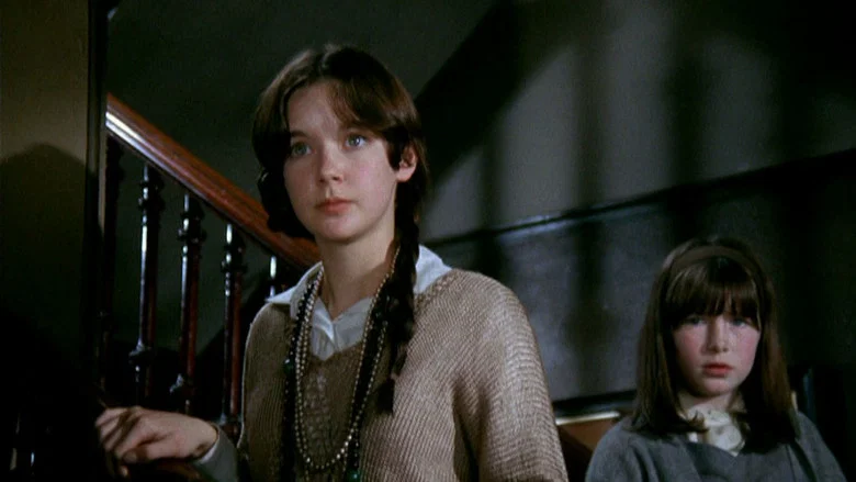 Our Mother's House screenshot 5