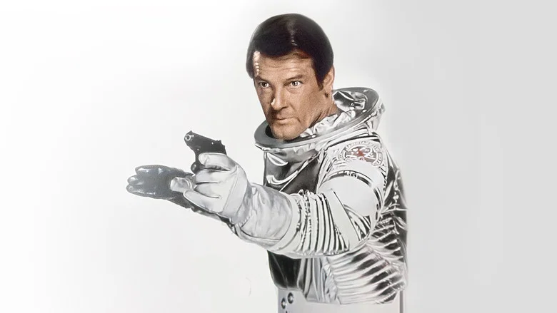 Moonraker screenshot 6