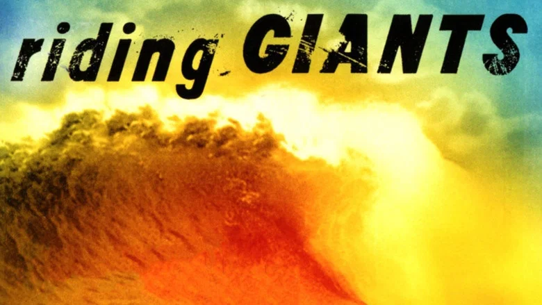 Riding Giants screenshot 4