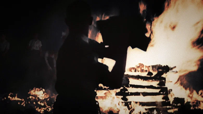 The Reichstag Fire screenshot 5