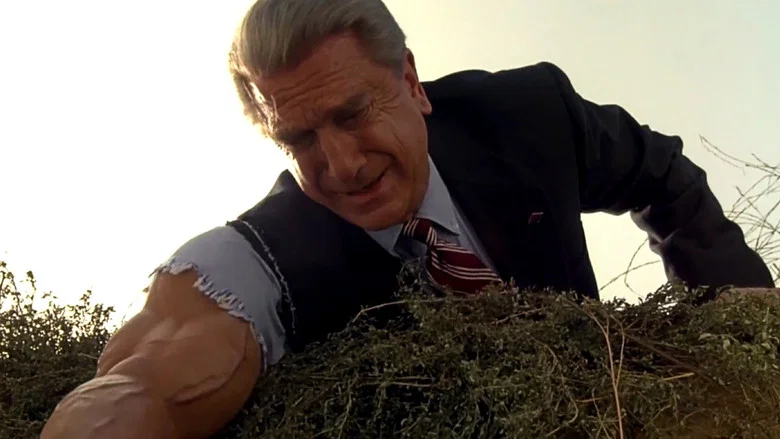 Spy Hard screenshot 5