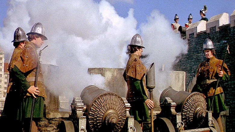 Anne of the Thousand Days screenshot 6