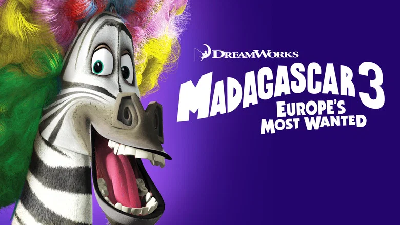 Madagascar 3: Europe's Most Wanted screenshot 6
