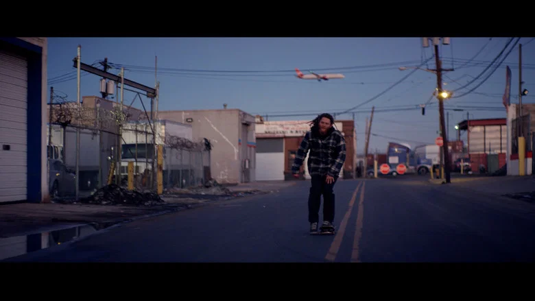 On the Cusp screenshot 4