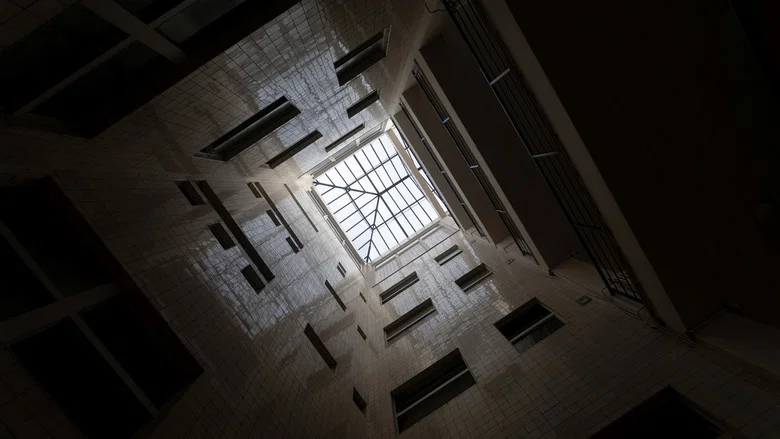 Ztracený architekt Ernst Wiesner screenshot 2
