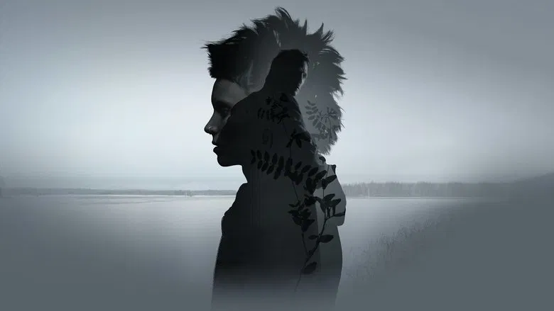 The Girl with the Dragon Tattoo screenshot 1