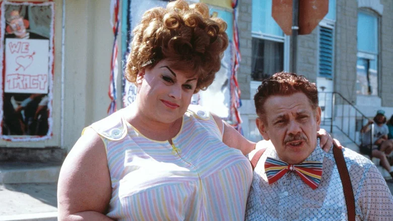 Hairspray screenshot 7