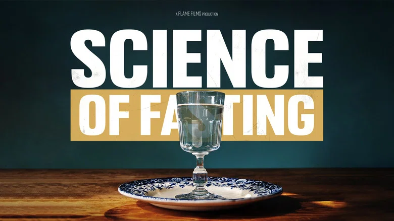 The Science Of Fasting screenshot 1