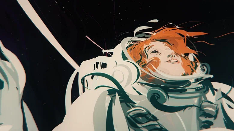 Dear Angelica screenshot 1