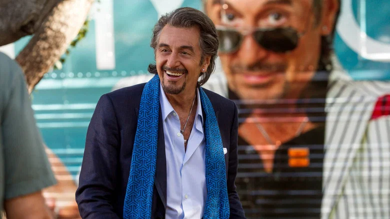 Danny Collins screenshot 2