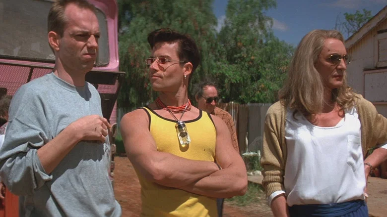 The Adventures of Priscilla, Queen of the Desert screenshot 8